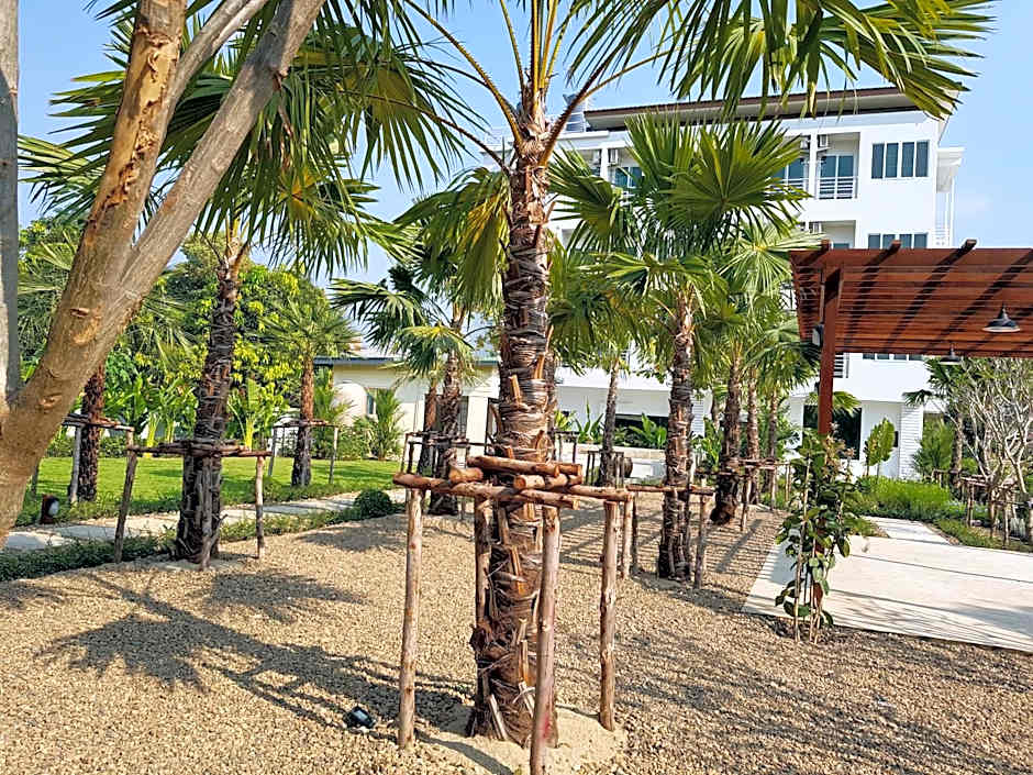 Chez Bure - Bure Homestay