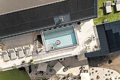 Hotel Plan De Gralba