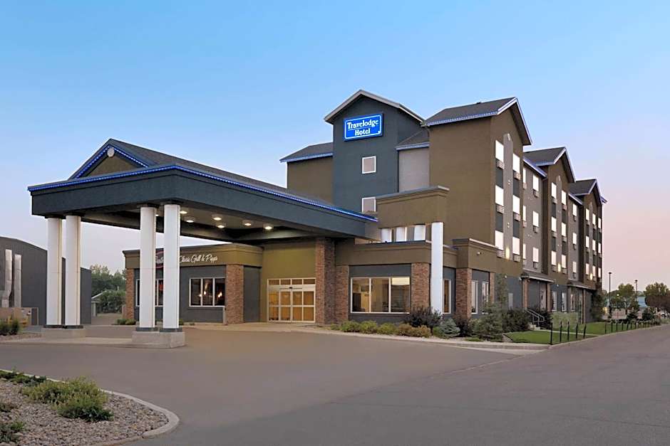 Travelodge by Wyndham Weyburn