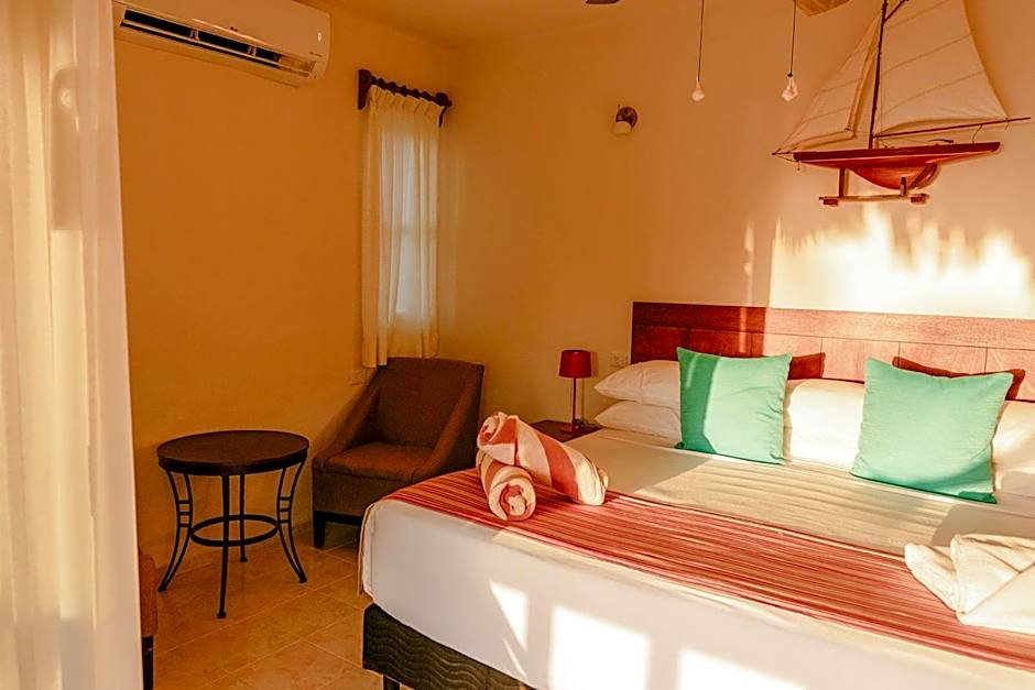 Hotel Puerto Holbox Beach Front