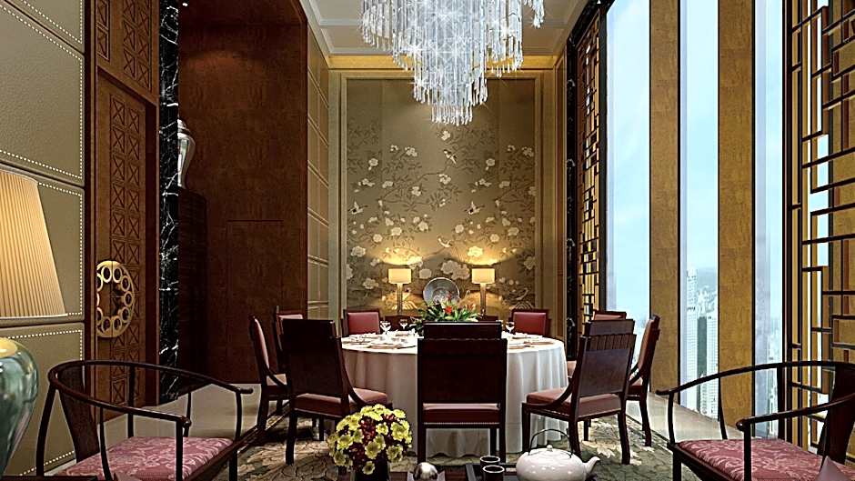 Crowne Plaza Nanning City Center By IHG