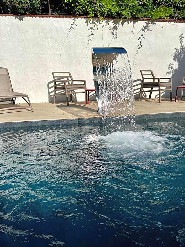 Hôtel L'Ours De Mutzig