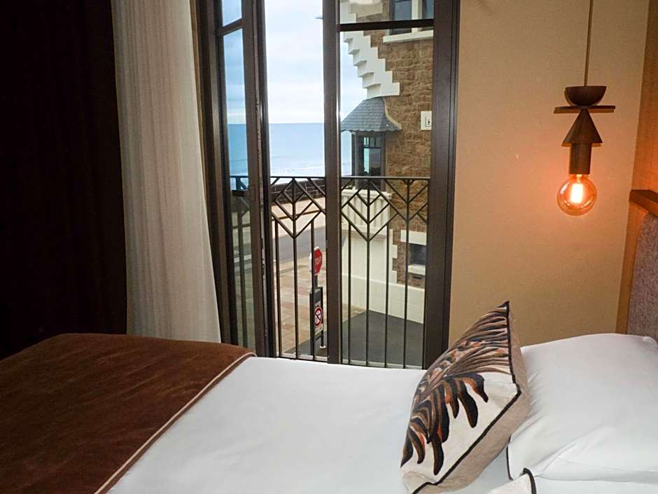 Hotel Mercure Saint-Malo Front de Mer