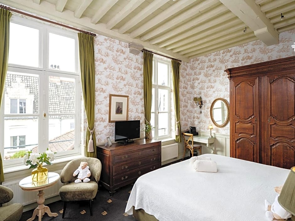 Hotel Ter Brughe