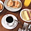Hotel Guarani Asuncion