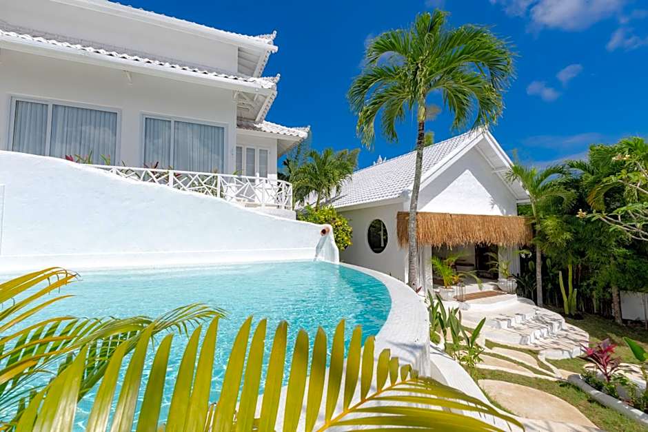 Gravity Eco Boutique Hotel - Adults Only
