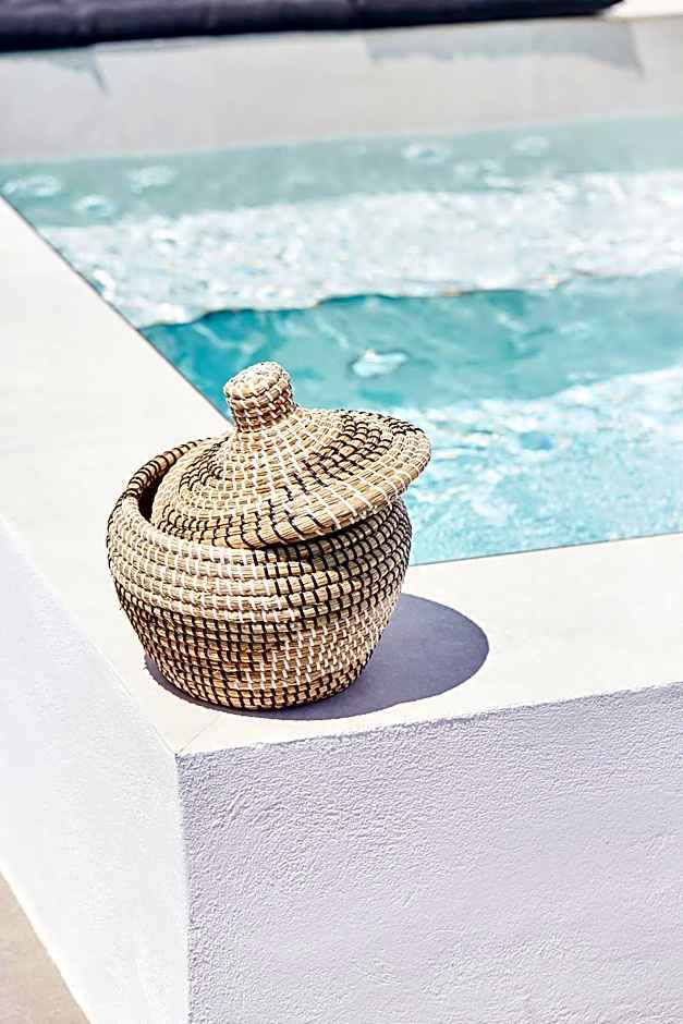 Callia Retreat Suites - Adults Only