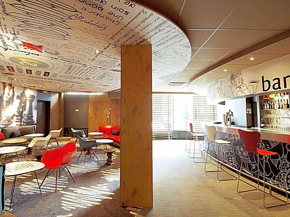 ibis Paris Porte d Italie