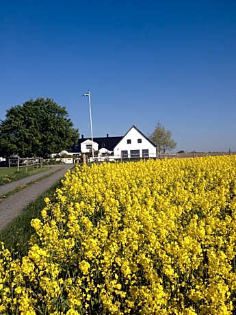 Arnhög Farm