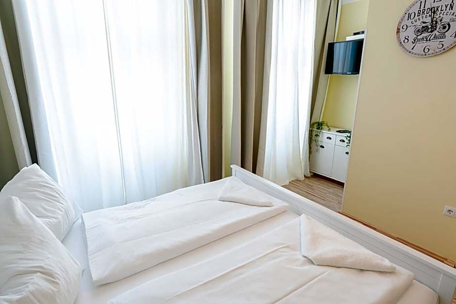 Hotel Schönbrunn by Vienna Living Apartments