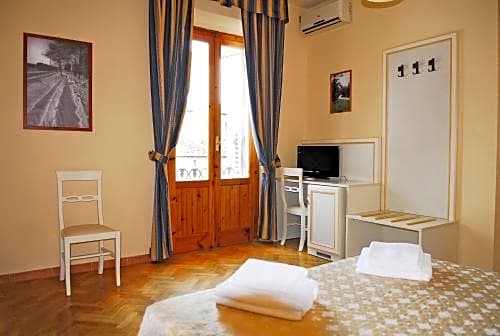 Hotel Marine