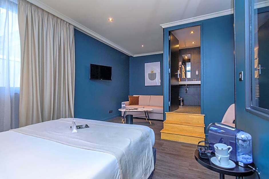Saint Georges Hotel & Spa