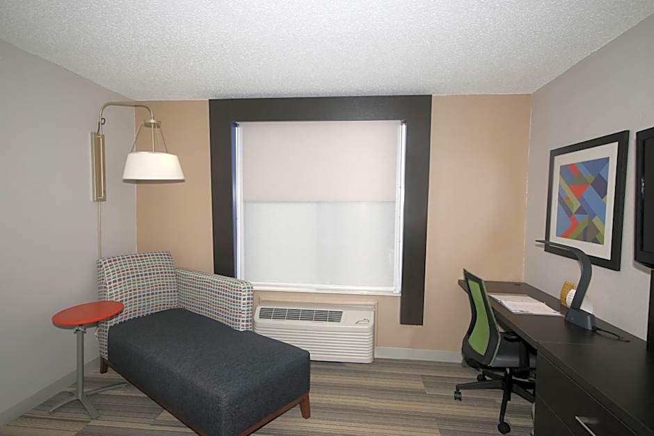 Holiday Inn Express Hillsville By IHG