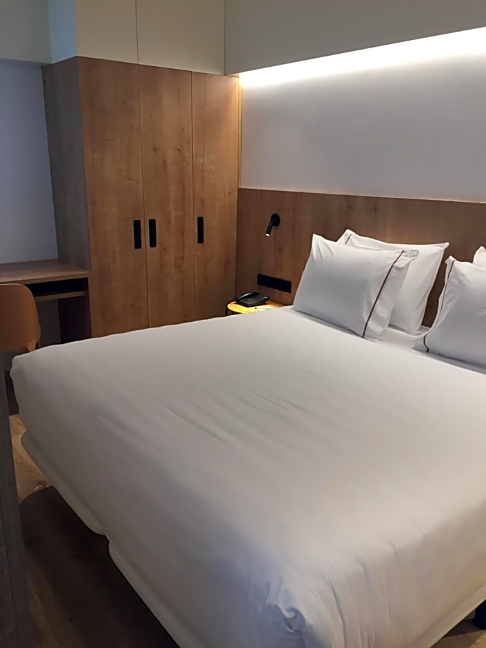 Muralto Madrid Princesa