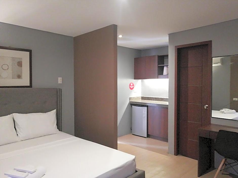 The Chipper Hotel Quezon City