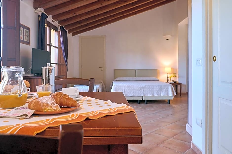 Poggio all'Agnello Sport & Active Holidays