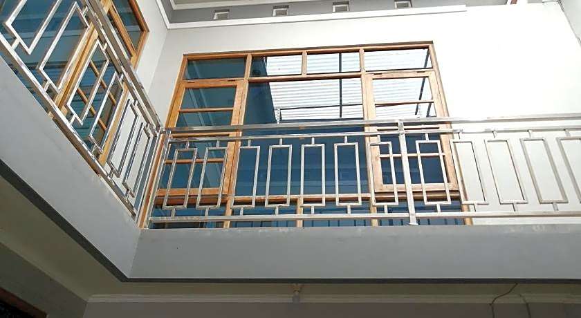 Tiray Homestay Syariah Yogyakarta Mitra RedDoorz