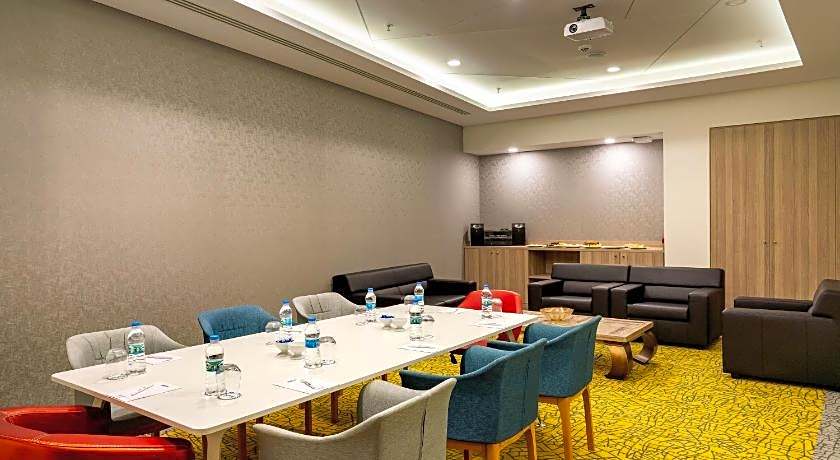 Park Inn by Radisson Istanbul Airport Odayeri