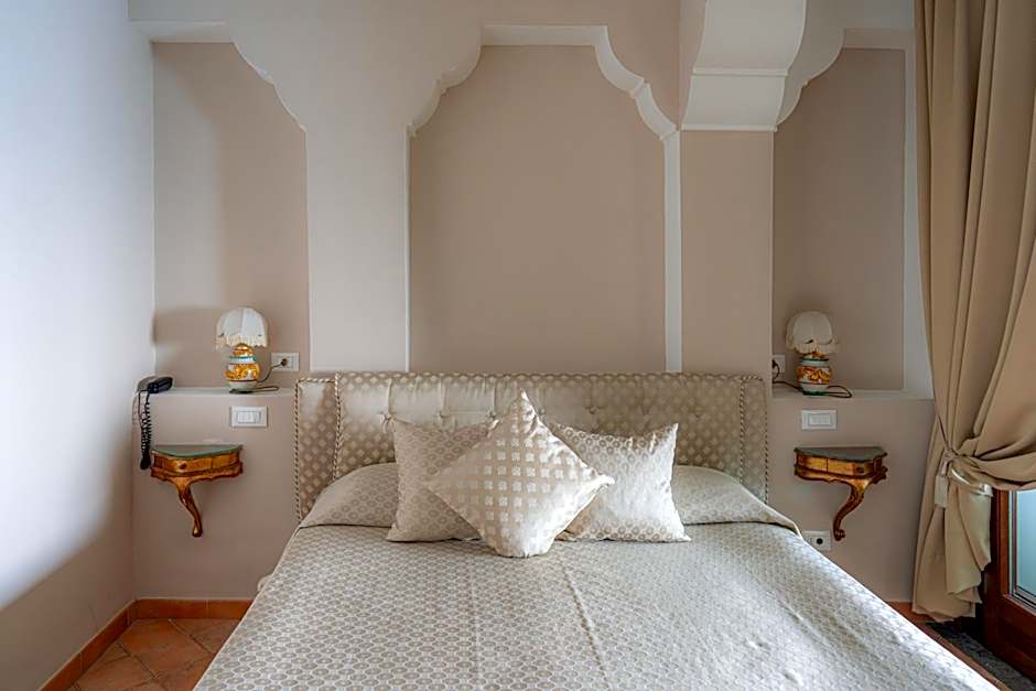 Albergo La Conca Azzurra