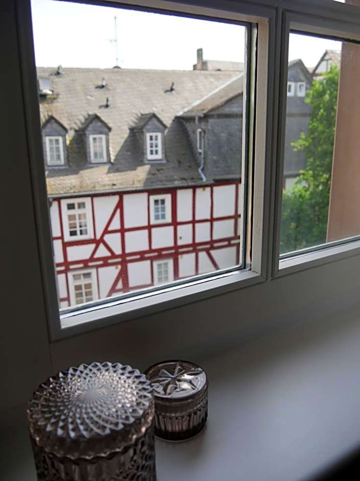 Schlosssteiger