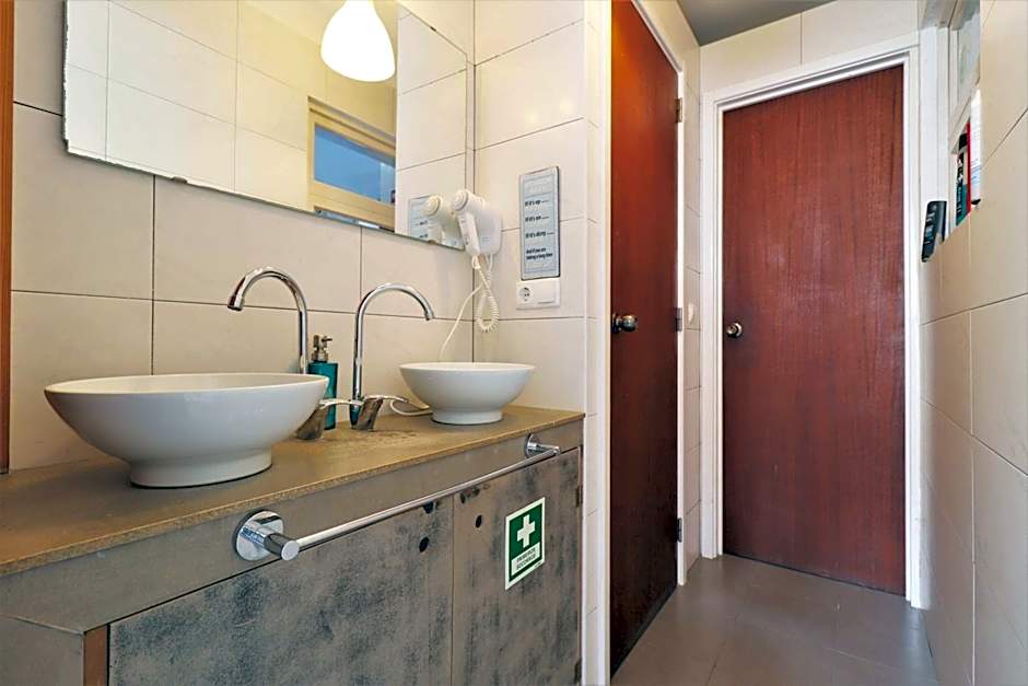 Costa Norte Guesthouse