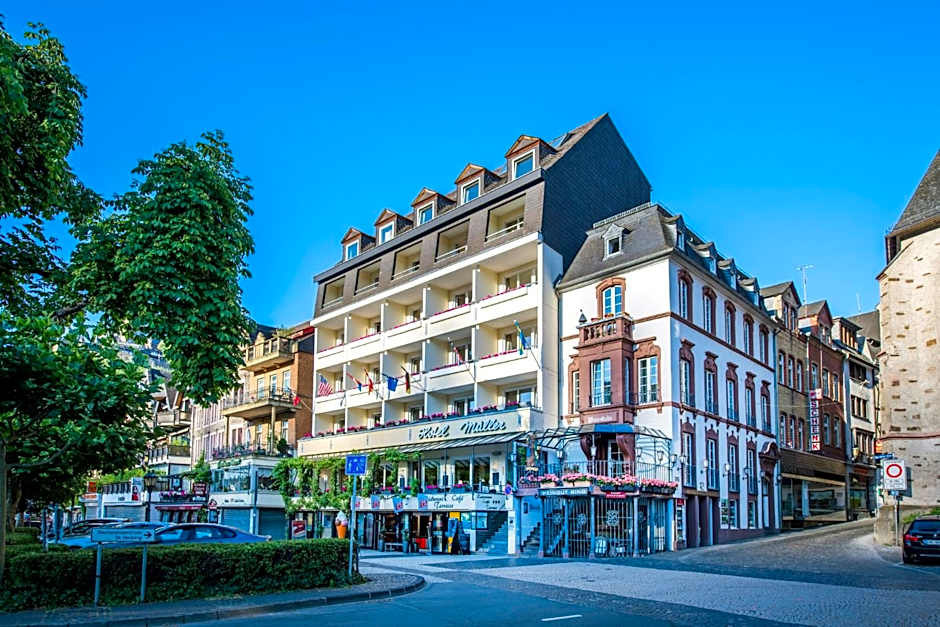 Hotel Karl Muller