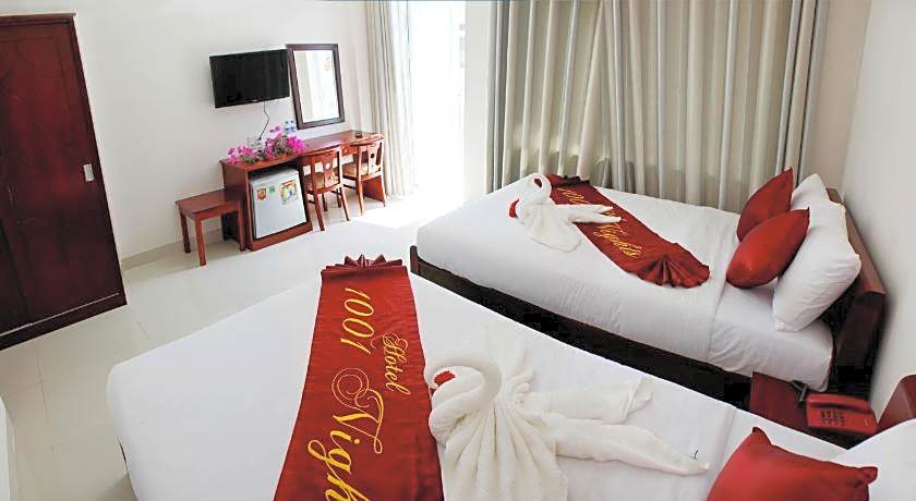 1001 Hotel