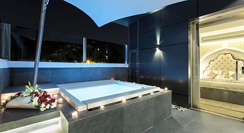 Aswar Hotel Suites Riyadh