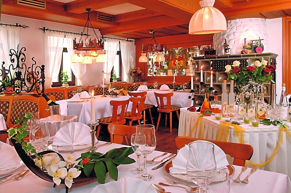 Hotel Lamm