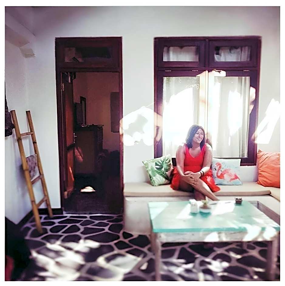 Havana Hideaway