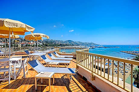 Residence Dei Due Porti