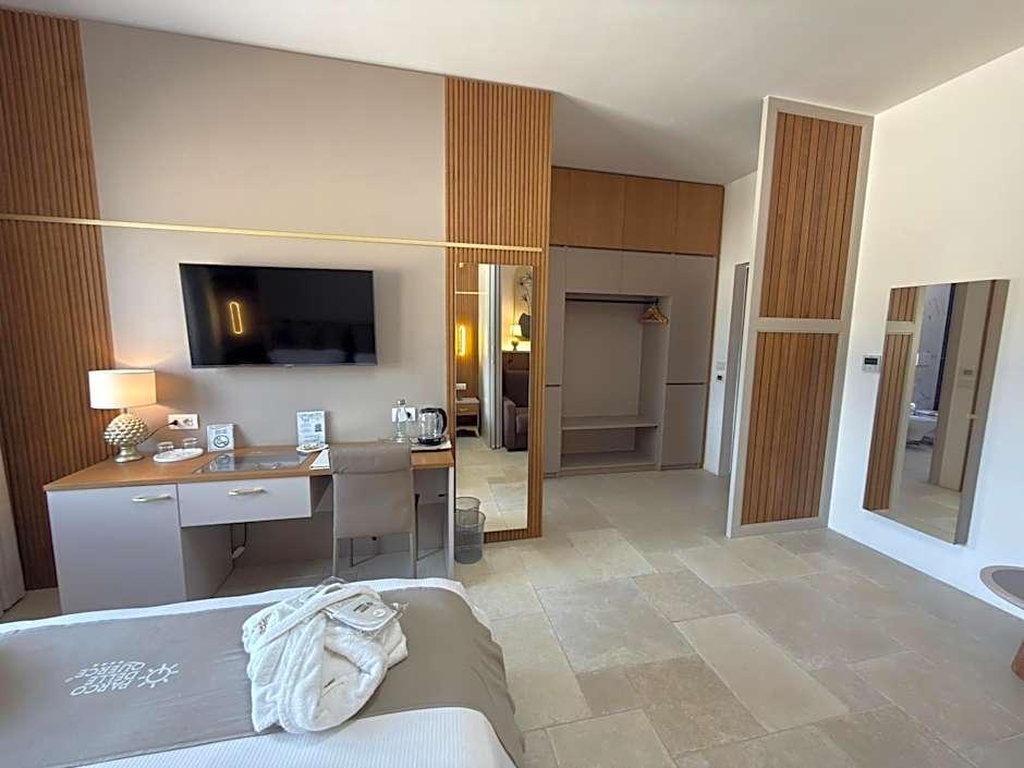 Hotel Parco delle Querce