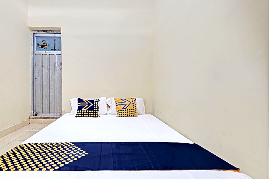 SPOT ON 92934 Nusantara Syariah