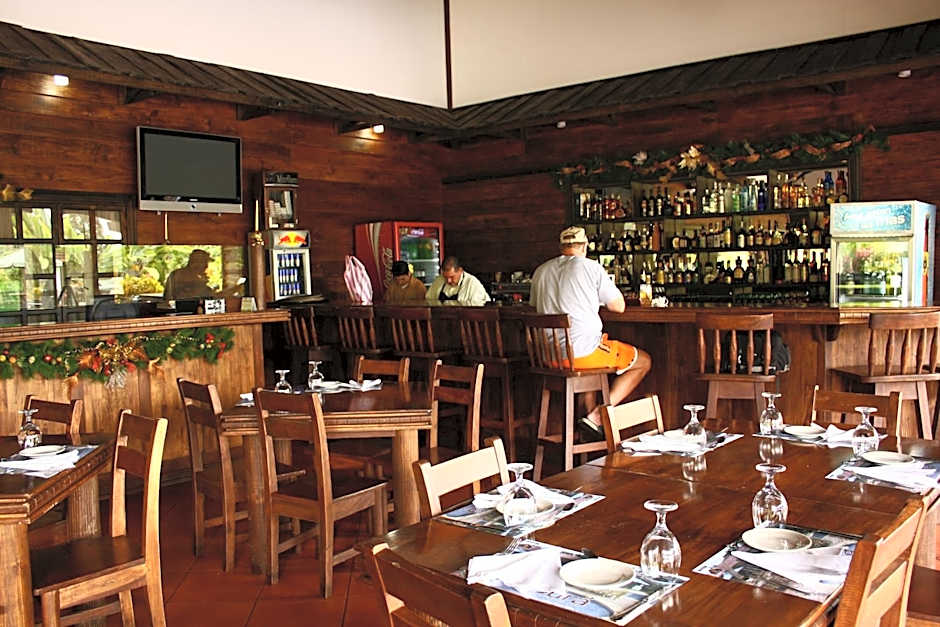 Volcano Lodge, Hotel & Thermal Experience