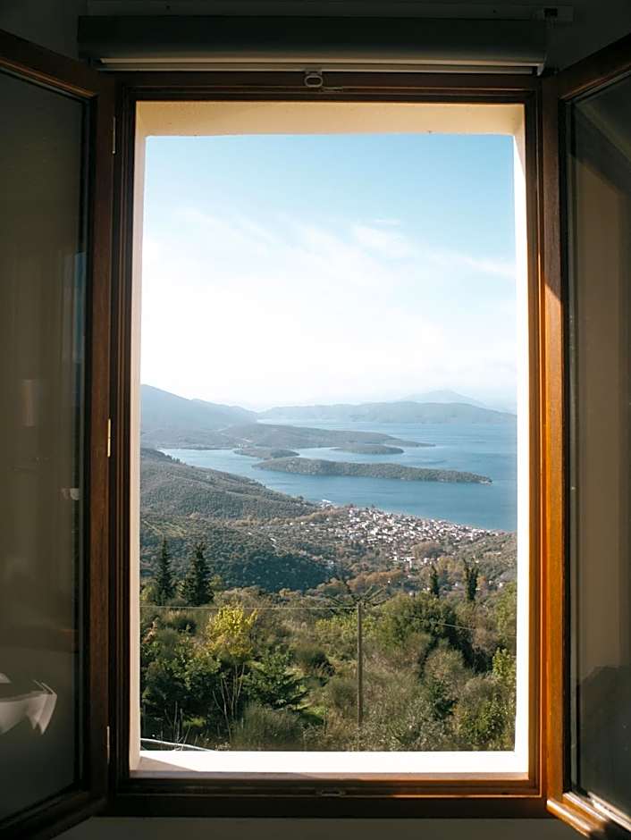 Lagou Raxi Country Hotel