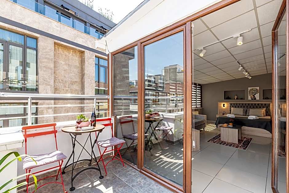 Bdino Boutique Hotel