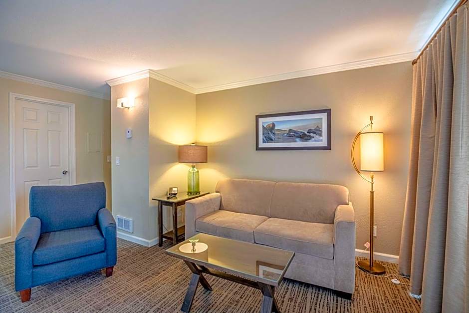 Best Western Inn At Face Rock