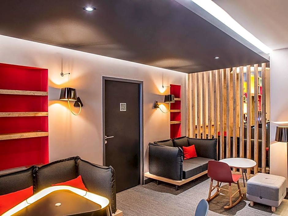 ibis Lyon Centre Perrache