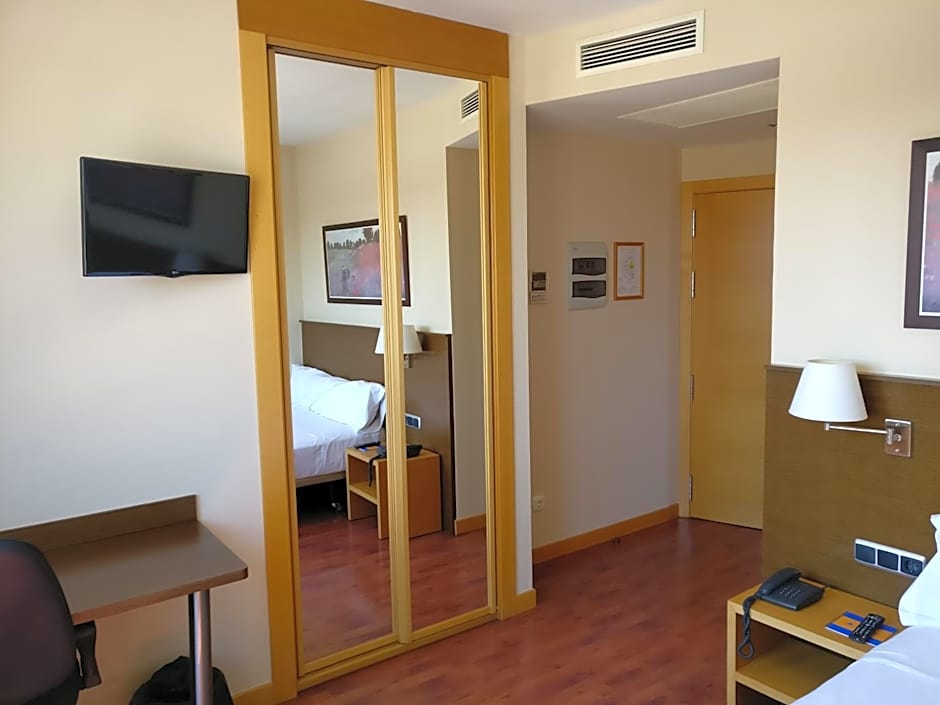 Hotel Palacio Congresos