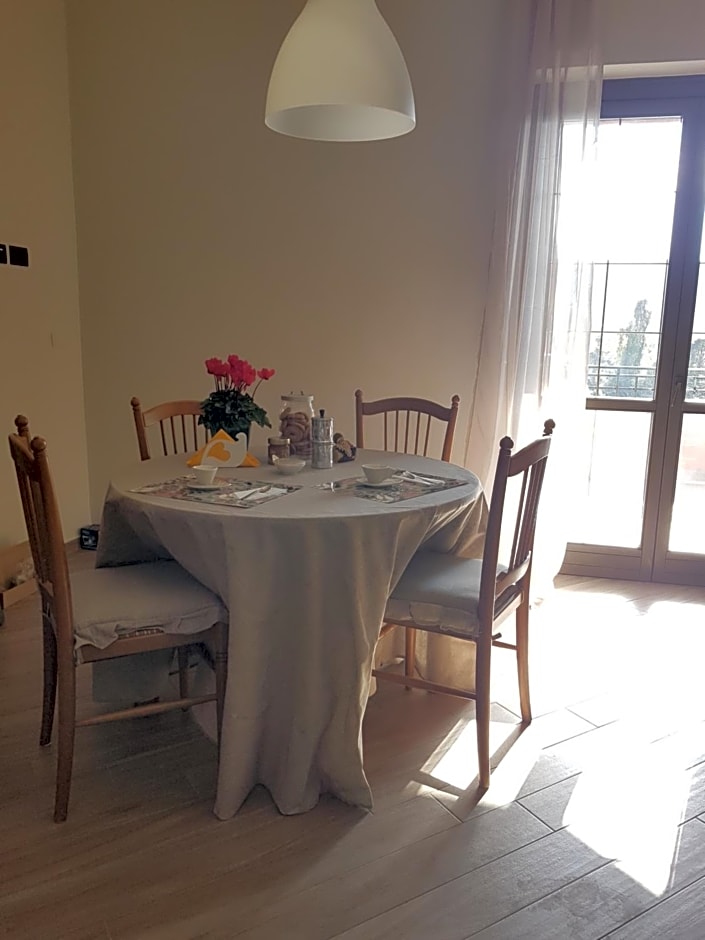 b&b Tre Passi Dalla Torre