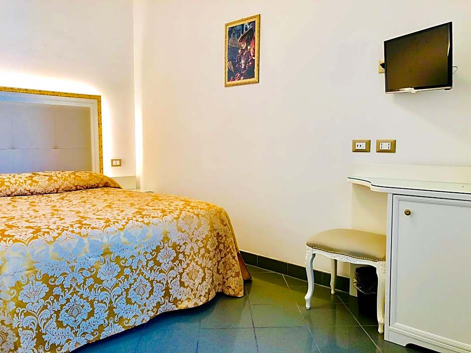 Hotel Marte