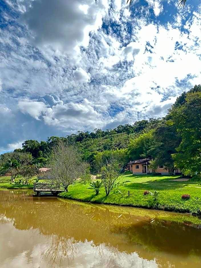 Pousada Rural Recanto do Lago