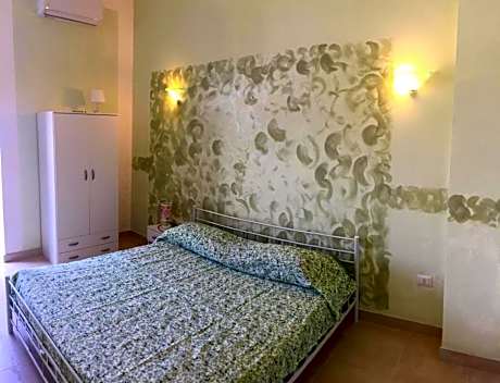 Comfort Quadruple Room