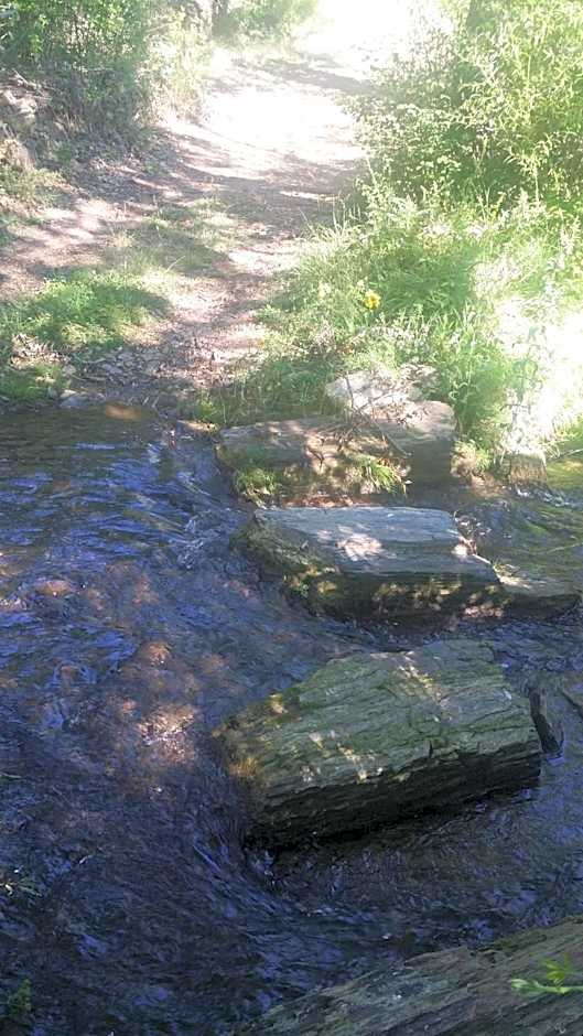 Hotel Rural Grado del Pico