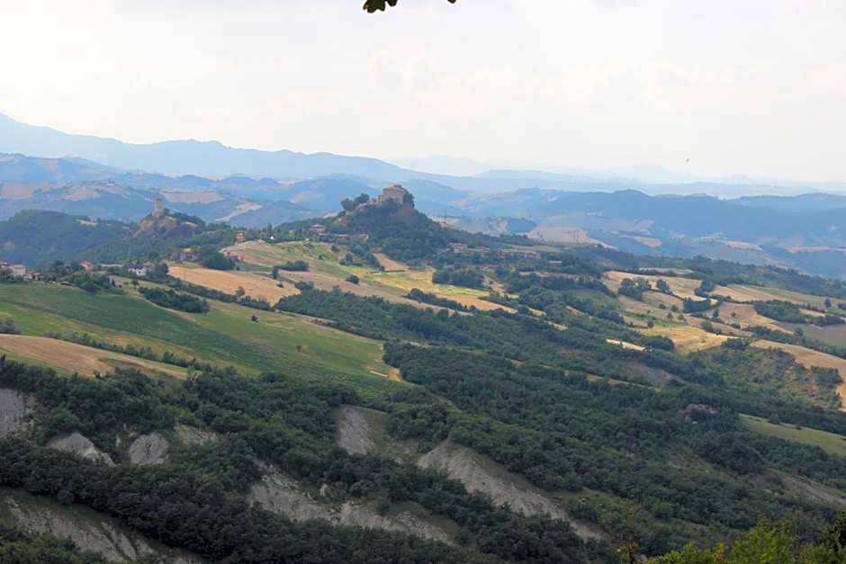 Albergo Ristorante Bismantova