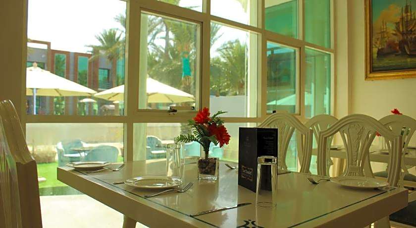 Royal Residence Hotel Apartments