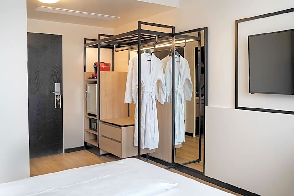 Hotel München City Center Affiliated by Melia
