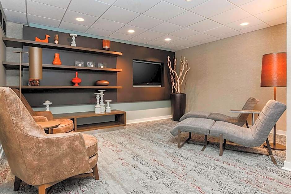 Courtyard by Marriott Orlando Lake Mary/North