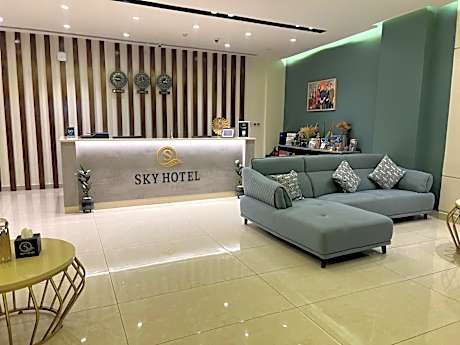 Sky Hotel