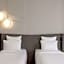 Movenpick Hotel Budapest Centre